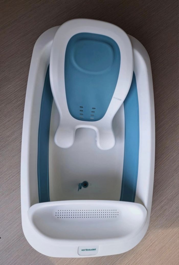 Baignoire pliable - photo numéro 4