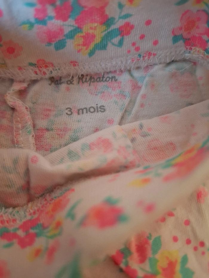 Short bébé - photo numéro 3