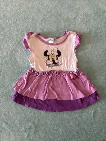 Robe Minnie