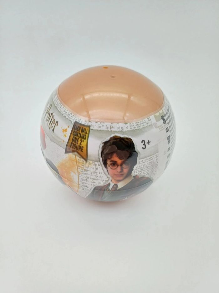 Boule surprise Harry Potter – Figurine à collectionner - photo numéro 2