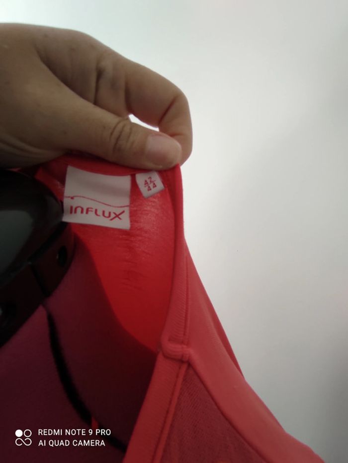 T shirt t 42/43 tbe etat - photo numéro 4