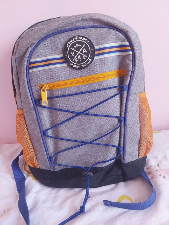 Sac à dos - photo numéro 2