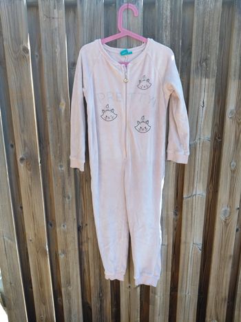 Surpyjama Disney