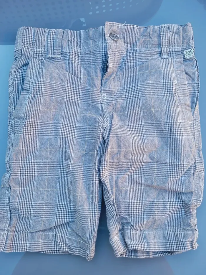Short okaidi 5 ans