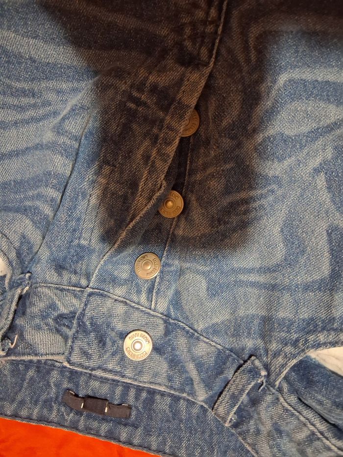 Jean kiabi taille 36 - photo numéro 4