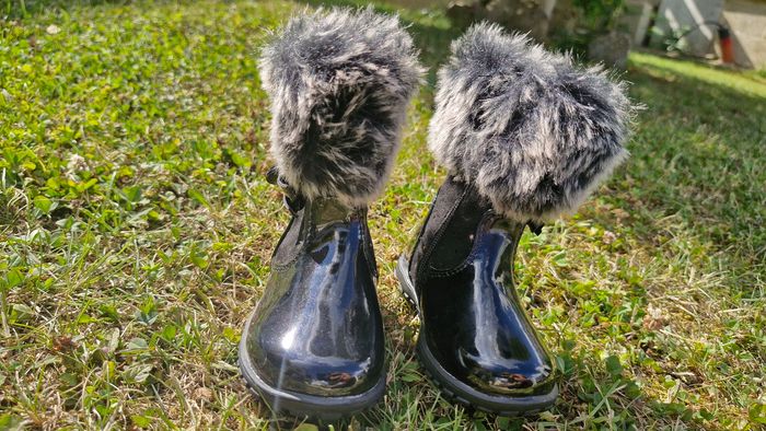 Botte fille - photo numéro 2