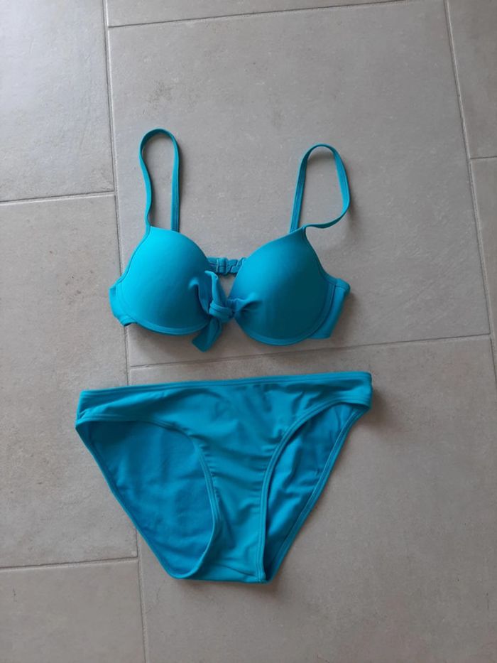 Maillot de bain 36/38