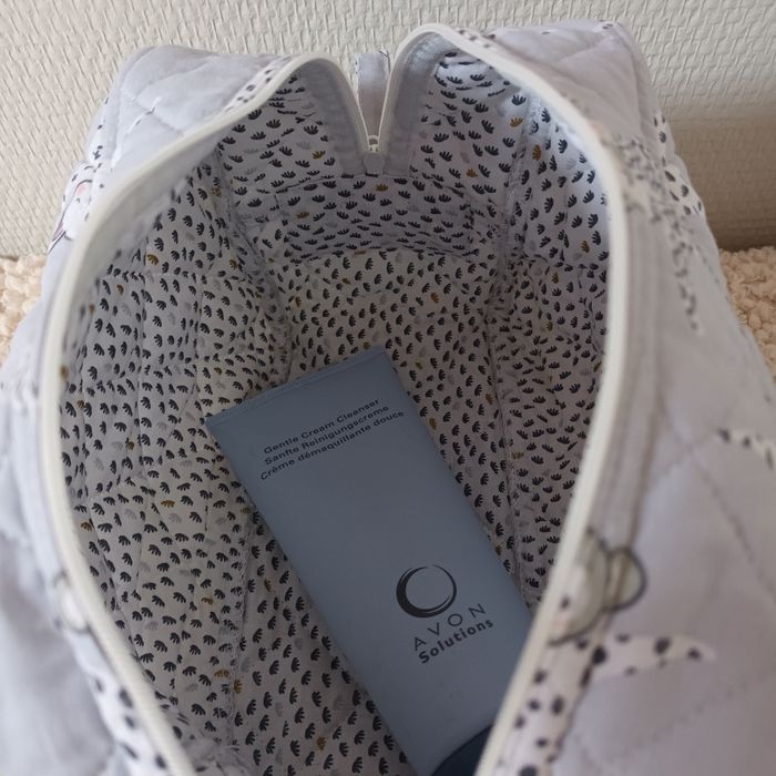 Trousse toilette enfants thème doudou - photo numéro 5