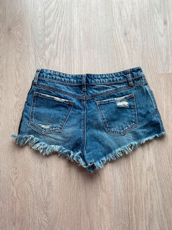 Short taille s - photo numéro 4