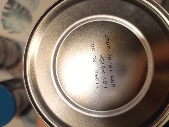 3 boites Modilac 1er âge AR - photo numéro 3