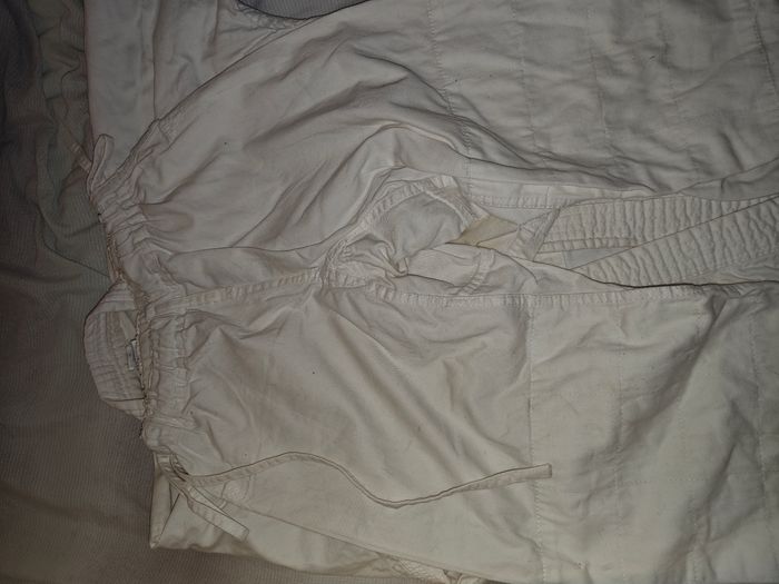 Kimono 150 cm - photo numéro 2