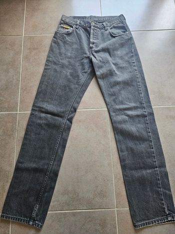 Jean noir