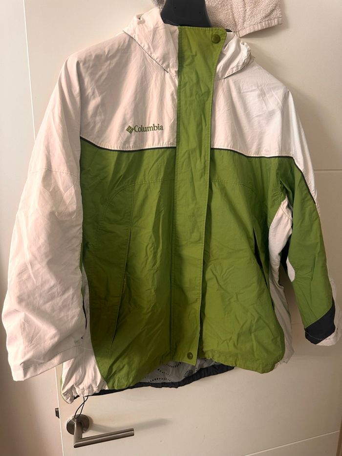 Blouson veste de ski Columbia - photo numéro 2