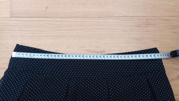 Jupe Camaïeu taille 40 - photo numéro 8