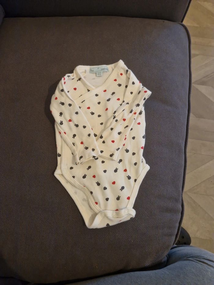 Bodie bébé - photo numéro 2