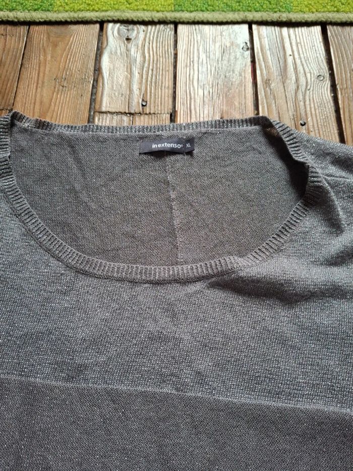 Haut taille xl - photo numéro 3
