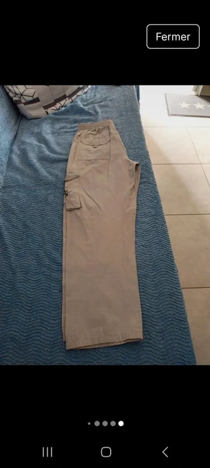 Pantalon 40 - photo numéro 11