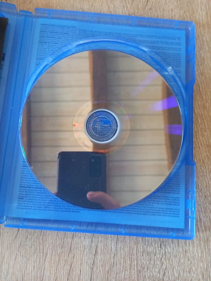 Call of duty Black ops 3 - photo numéro 5