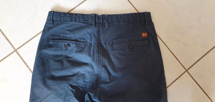 Pantalon chino homme 29/32 Jack and Jones v7 - photo numéro 6