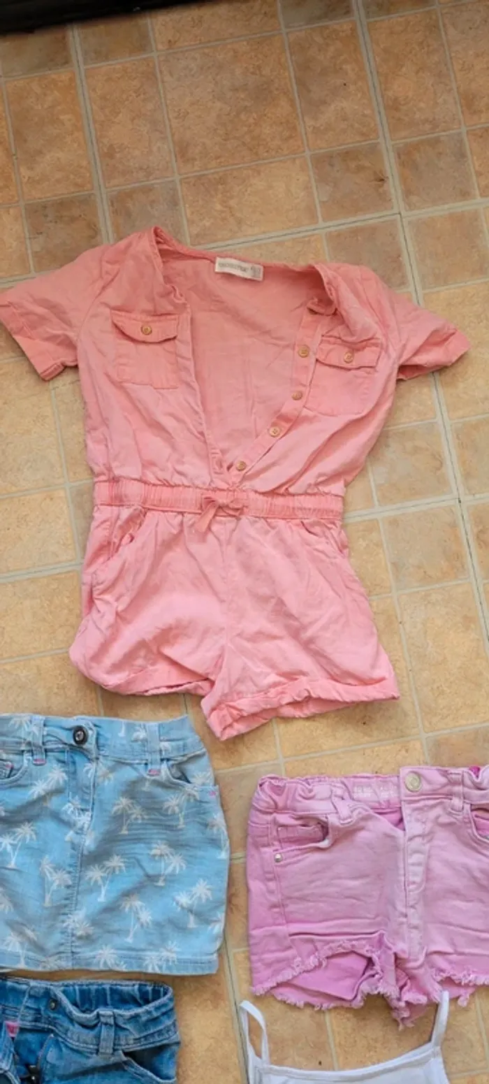 Lot pour fille 4 ans - photo numéro 4
