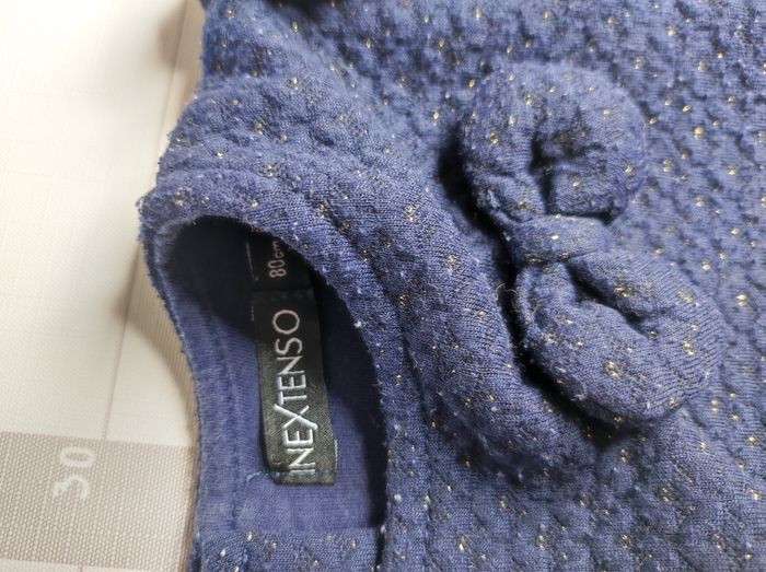 Robe - photo numéro 3