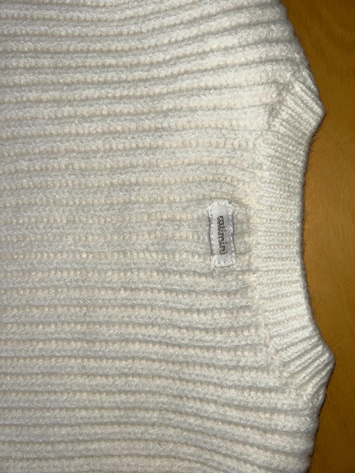 Pull en tricot Catimini - photo numéro 9