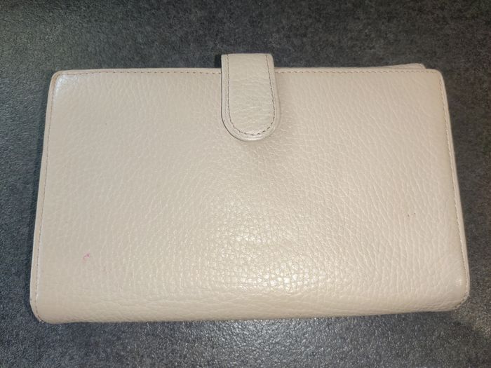 Porte-monnaie Mazarin pour femme - photo numéro 2