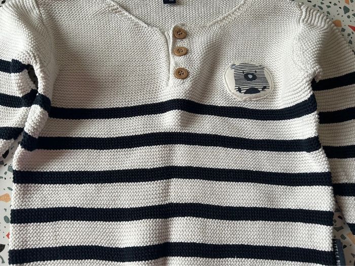 Ensemble garçon kiabi - photo numéro 13