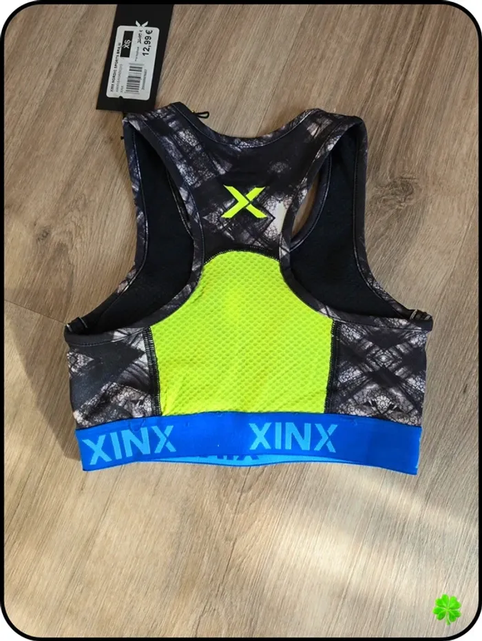 Brassière Xinx taille XS - photo numéro 3