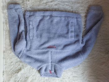Polaire Superdry taille 38