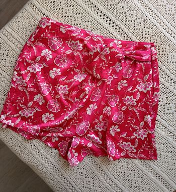 Short Jupe Kiabi 
