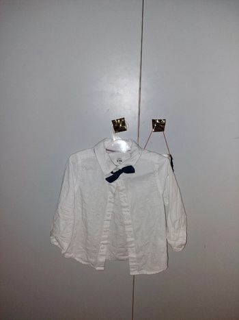 Ensemble 3 pieces