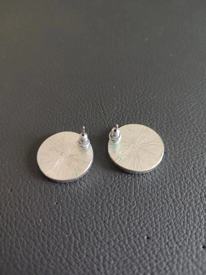 Boucles d'oreilles - photo numéro 3