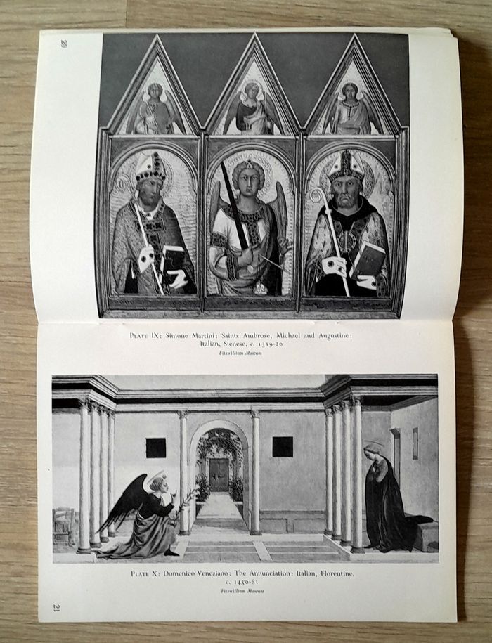 treasures in Cambridge - photo numéro 8