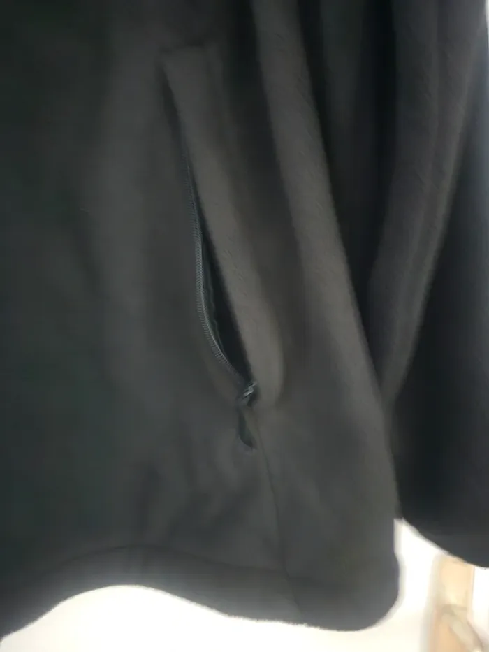 Veste polaire T 58 - photo numéro 3