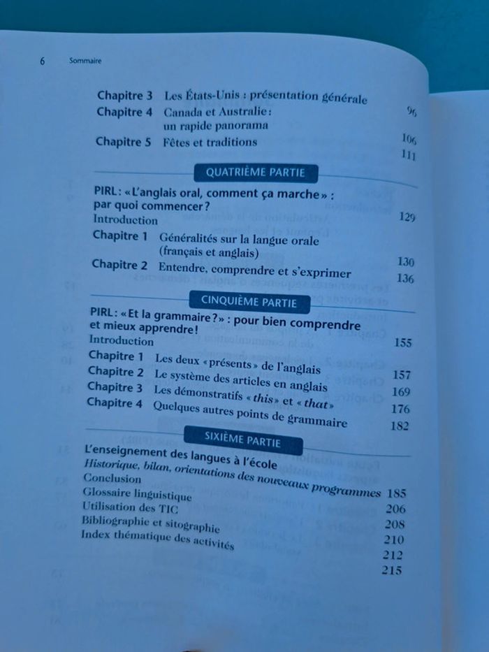 L'anglais à l'école Retz - photo numéro 3