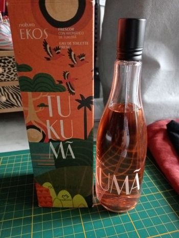 Tukuma de Natura