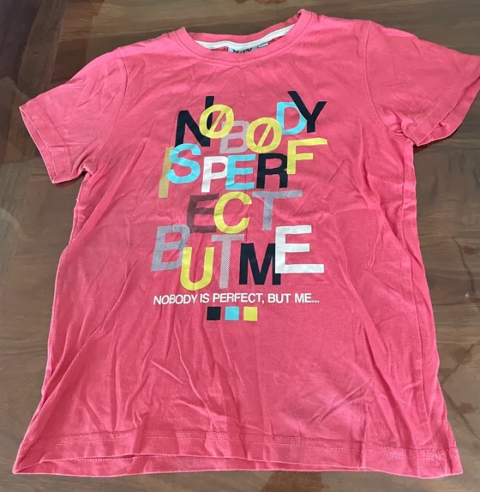T shirt NKY