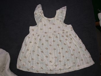 Robe été