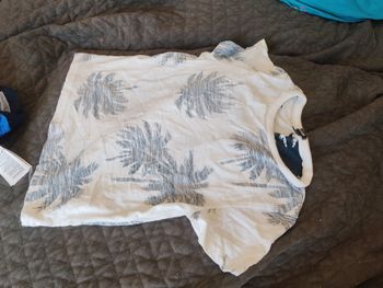 T-shirt Kiabi 5 ans.