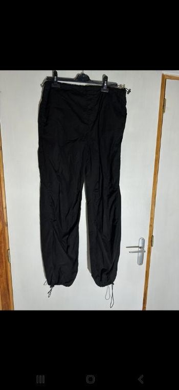 Pantalon femme
