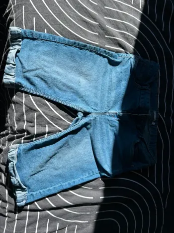 Short long femme
