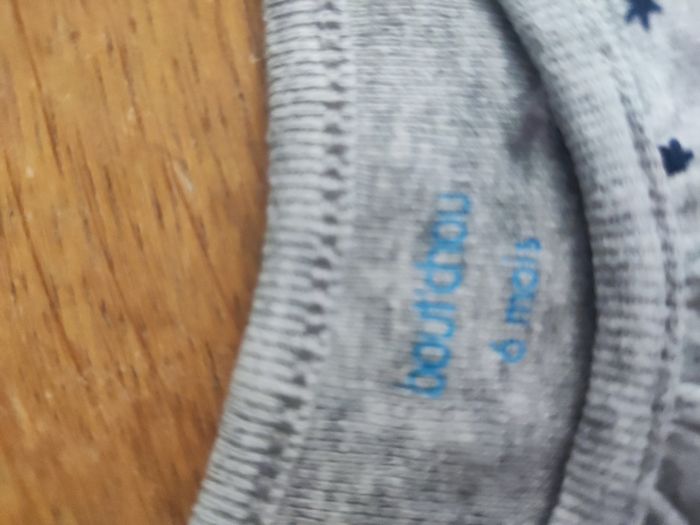 Lot de débardeur - photo numéro 4