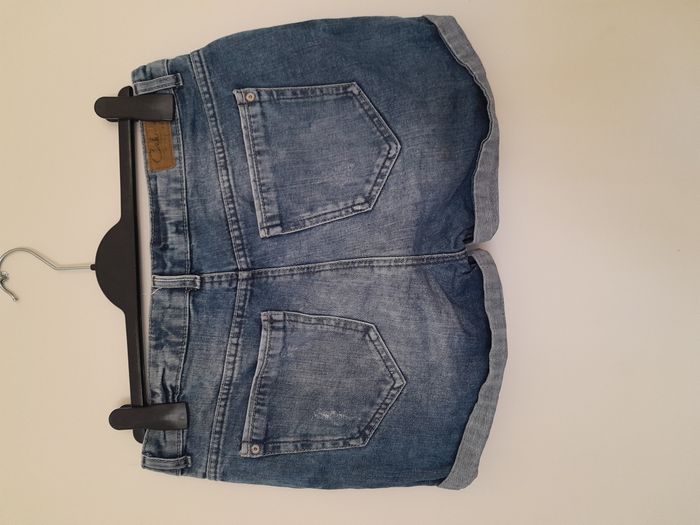 Short - photo numéro 4