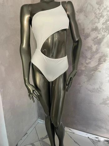 Maillot de bain / body Zara neuf