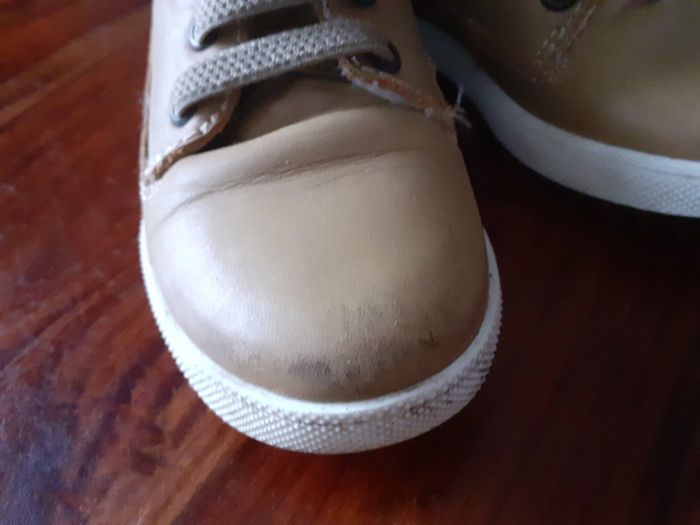 Chaussures - photo numéro 10