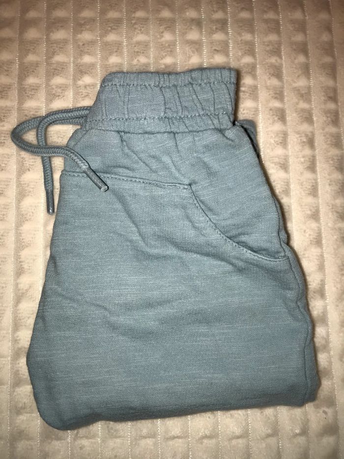 Pantalon sarouel Vertbaudet 12 mois - photo numéro 3