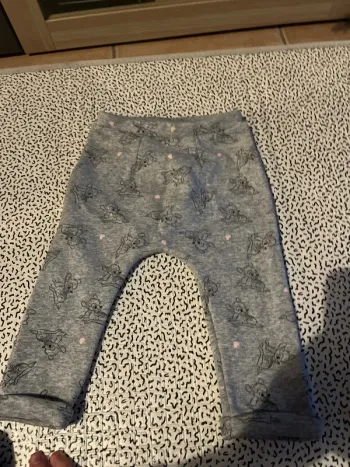 Pantalon Bambi