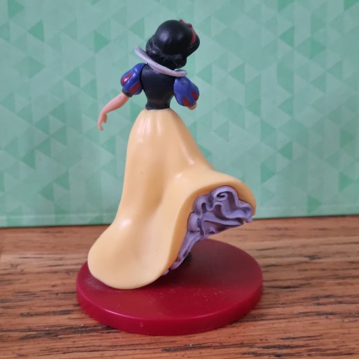 Figurine audiocontes disney - photo numéro 2