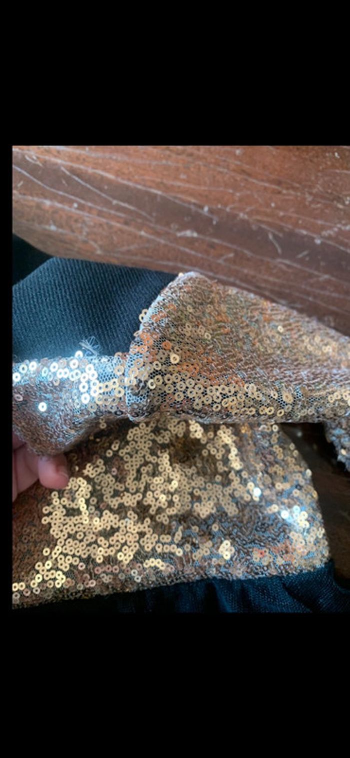 Tenue de soirée - photo numéro 4